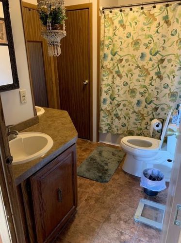 1 Lane, Coventry RI 02816-6239 exterior