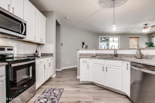 6903 Thimbleberry Rd, Tucson AZ 85756-5161 exterior