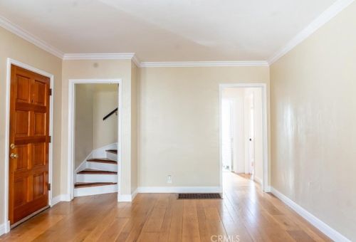 3963 Coolidge Ave, Oakland CA  94602-3428 exterior