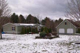 246 Maybie Rd, Gilboa, NY 12076-2339