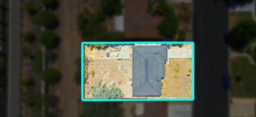 1726 Carlton Ave, Modesto CA  95350-4168 exterior
