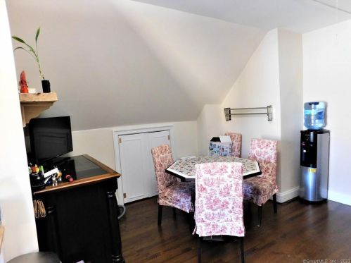 52 Herkimer St, Bridgeport CT  06604-1921 exterior