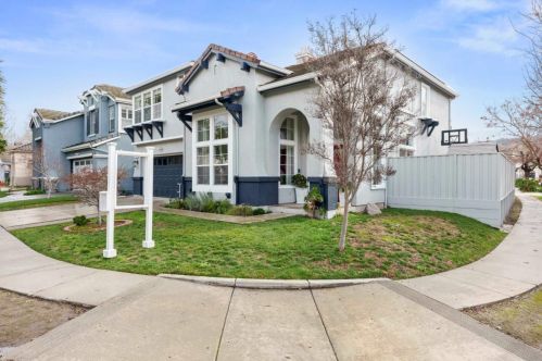 232 Primrose Dr, San Jose, CA 95123-4447