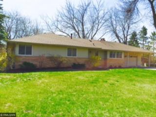 5826 Oakview Cir, Hopkins MN  55345-5428 exterior