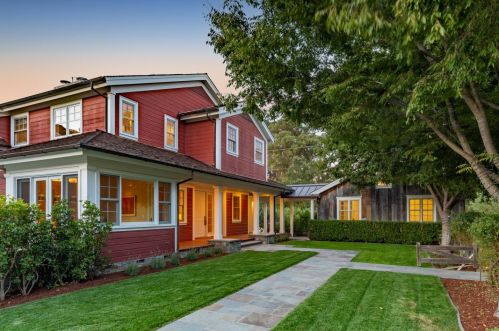 140 Olive Hill Ln, Redwood City, CA 94062-3627
