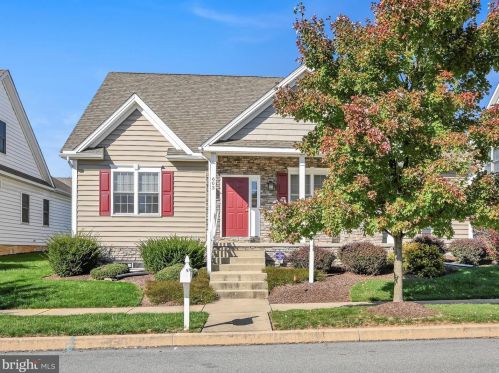 603 Prince George Dr, Lancaster, PA 17601-8803