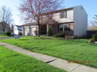 4056 Kilbannon Way, Dublin, OH 43016-4157