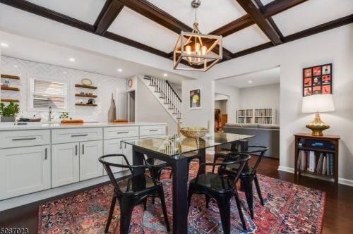 180 Fairview Ave, South Orange NJ  07079-2525 exterior