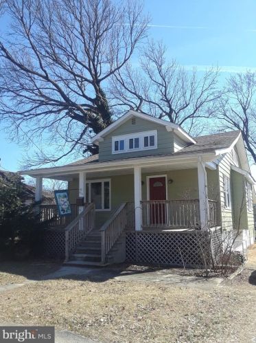 1334 Puritan Ave, West Deptford NJ  08096-1032 exterior
