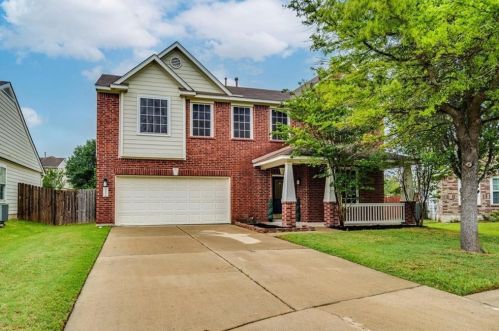 389 Birch Dr, Uhland, TX 78640-5833