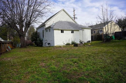 147 Empire St, Grass Valley CA  95945-7331 exterior