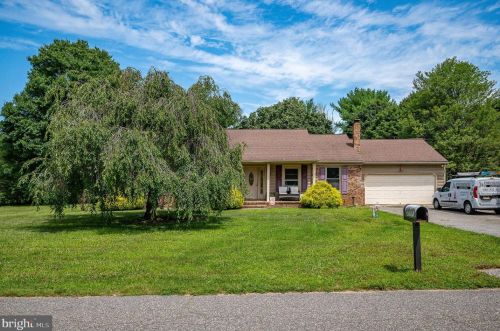 19 Viereck Rd, Auburn NJ  08085-3614 exterior