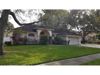 18413 Citation St, Lutz FL  33549-5818 exterior