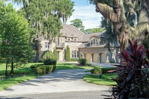 5129 Cranes Point Ct, Orlando, FL 32839-2009