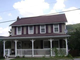 713 Cameron Ave, Beaverdale, PA 15921-4431