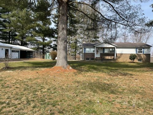 10025 Union Hill Rd, Blue Rock, OH 43720-9531