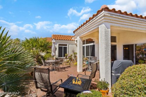 2234 Amaranth St, Tucson AZ 85755-7154 exterior