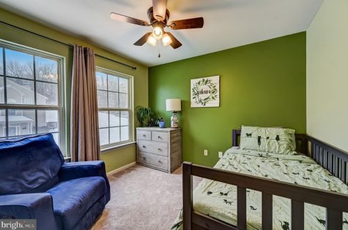 708 Thornhill Dr, Collegeville PA  19426-3955 exterior