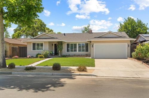 5359 Keene Dr, San Jose CA  95124-6007 exterior