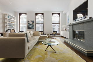 22 Mercer St, New York NY  10013-2767 exterior