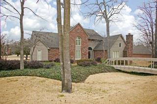 2025 Prestwick Dr, Memphis, TN 38139-3451