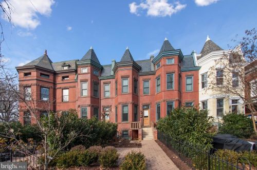 1304 Capitol St, Washington, DC 20003-3360