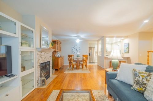 303 Bennett Ave, Glendora CA 91741-2742 exterior