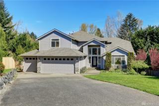 2607 16th Avenue Ct, Puyallup, WA 98371-7704