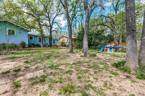 2213 Tierney Rd, Fort Worth TX  76112-3843 exterior