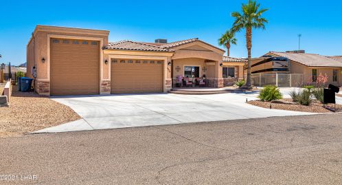 1924 Deer Run Dr, Lake Havasu City, AZ 86404-1836