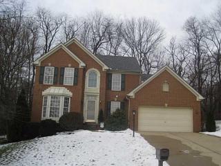 933 Castlegate Cir, Greensburg, PA 15601-8526
