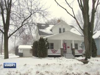 233 Francis St, Brillion, WI 54110-1142