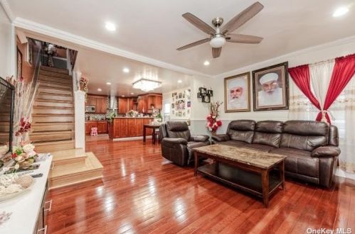 111-16 134th St, Jamaica, NY 11420-1513