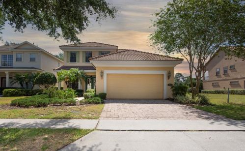 1223 Radiant St, Kissimmee, FL 34747-6734