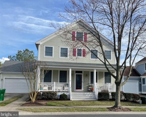 39 October Glory Ave, Millville, DE 19970-3209
