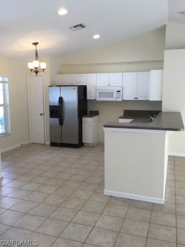 4913 Bywood St, Lehigh Acres FL  33971-6589 exterior