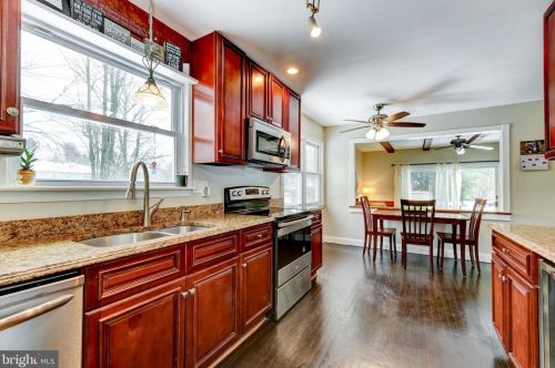 3 Fieldston Rd, Princeton NJ 08540-6429 exterior