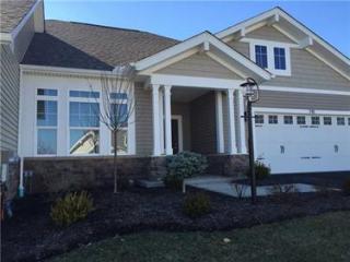 741 Mission Hills Dr, Canonsburg, PA 15317-7003
