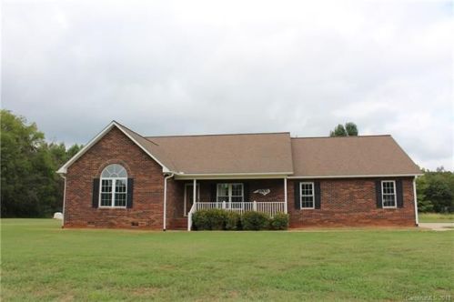 2900 Mount Hope Church Rd, Salisbury, NC 28146-7778