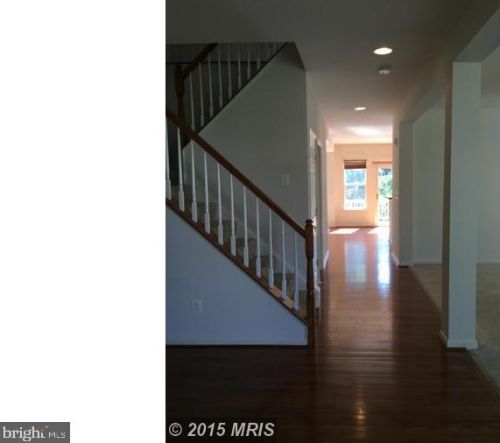 1406 Graham Dr, Fredericksburg VA  22401-2649 exterior