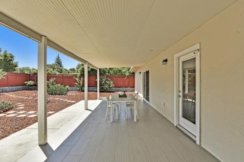 3444 Spring St, Redwood City CA  94063-4219 exterior