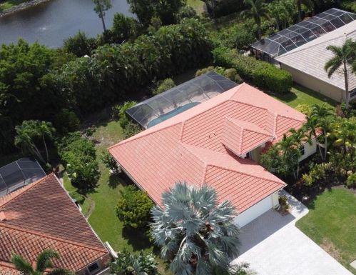 9796 Alhambra Ln, Bonita Springs FL  34135-2811 exterior