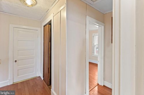 3208 21 St, Washington DC  20002-6735 exterior