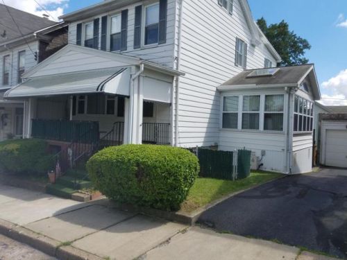 408 Green St, Hazle Township, PA 18201-5708