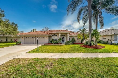 1072 Truman St, Nokomis, FL 34275-4401