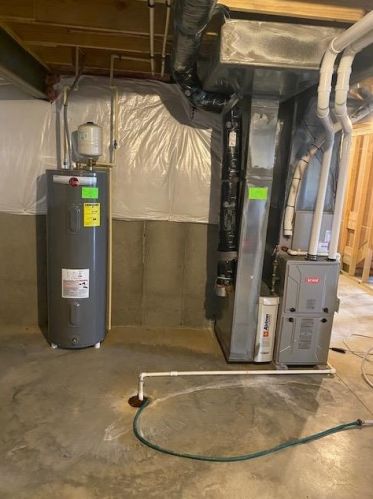 1317 Poplar Ridge Rd, Grants Lick KY  41001-7329 exterior