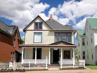 405 Bishop St, Wingate, PA 16823-1945
