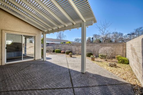 707 Diamond Glen Cir, Folsom CA 95630-3158 exterior