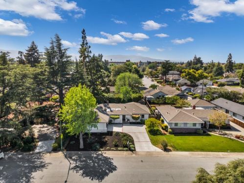 971 Clover Ave, San Jose, CA 95128-3323
