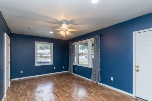 5205 Admiral Halsey Rd, Milton FL  exterior